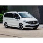 Vertikalna vlečna kljuka Mercedes EQV - od 2020